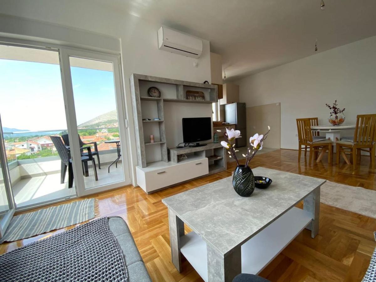 Apartman Sunny Day Trebinje Eksteriør bilde