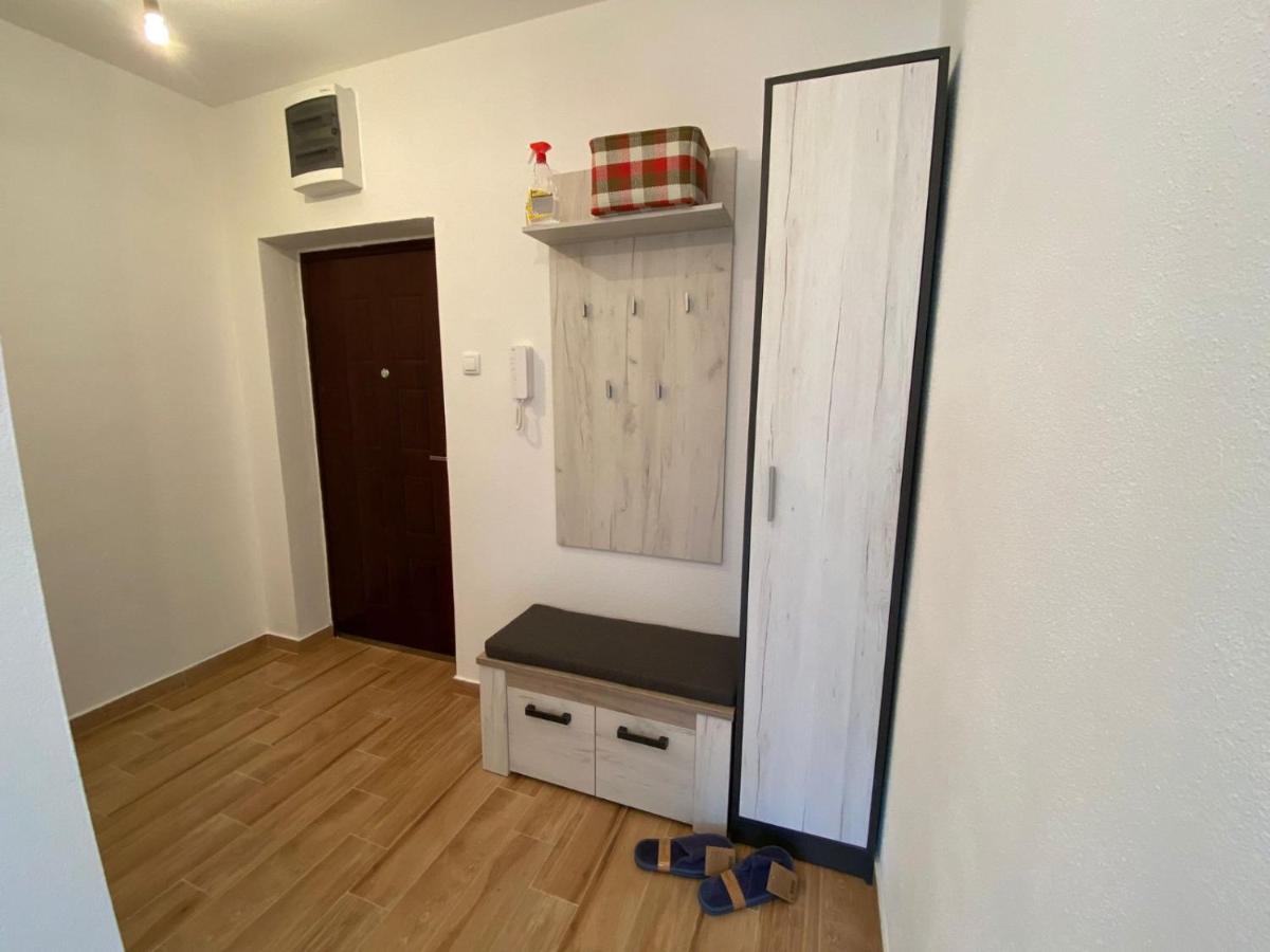 Apartman Sunny Day Trebinje Eksteriør bilde