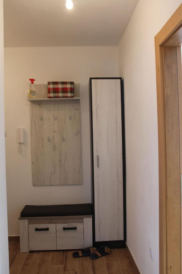 Apartman Sunny Day Trebinje Eksteriør bilde