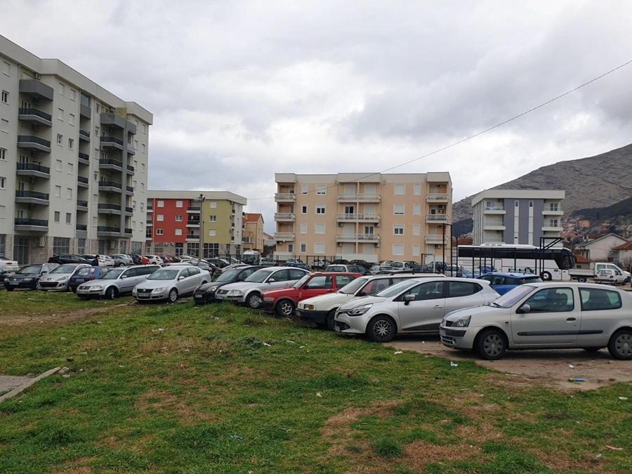 Apartman Sunny Day Trebinje Eksteriør bilde